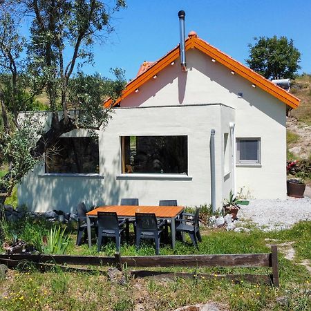 Quinta Da Estrela Villa Ponte Nova Dış mekan fotoğraf