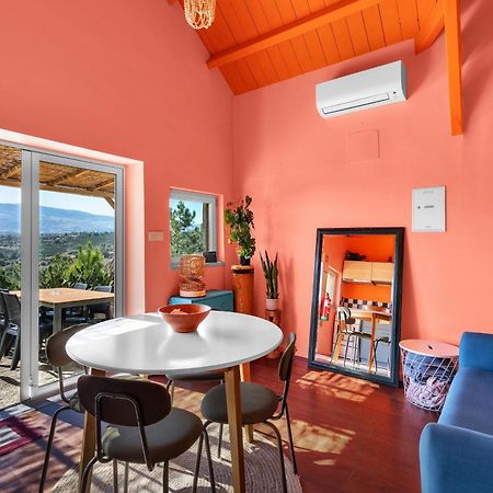 Quinta Da Estrela Villa Ponte Nova Dış mekan fotoğraf