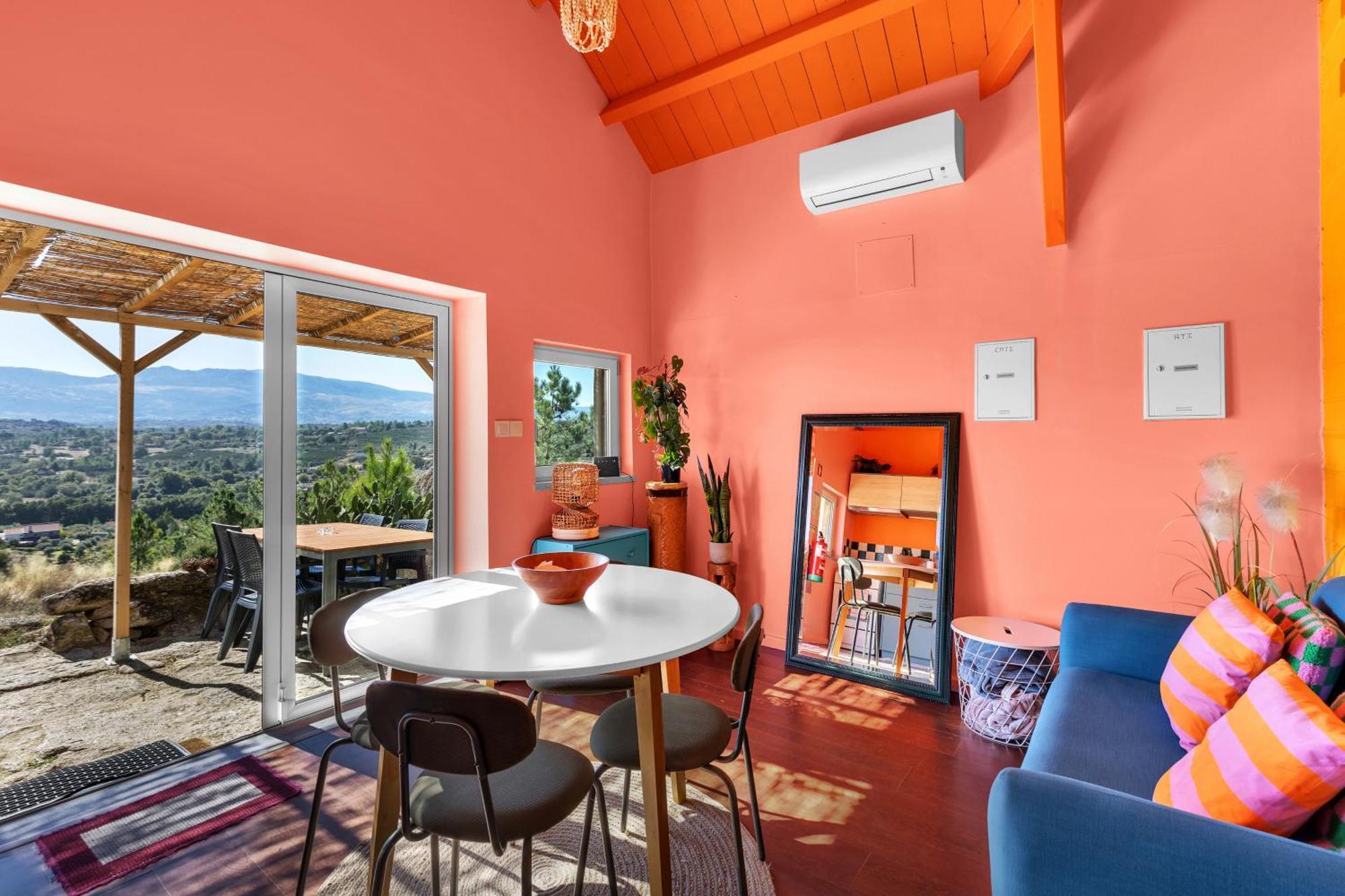 Quinta Da Estrela Villa Ponte Nova Dış mekan fotoğraf